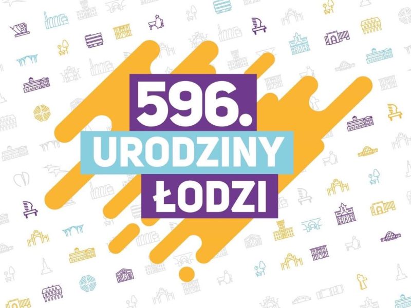 Zdjęcie prezentujące - Uniwersytet Otwarty czyli 596. Urodziny Łodzi w Bionanoparku