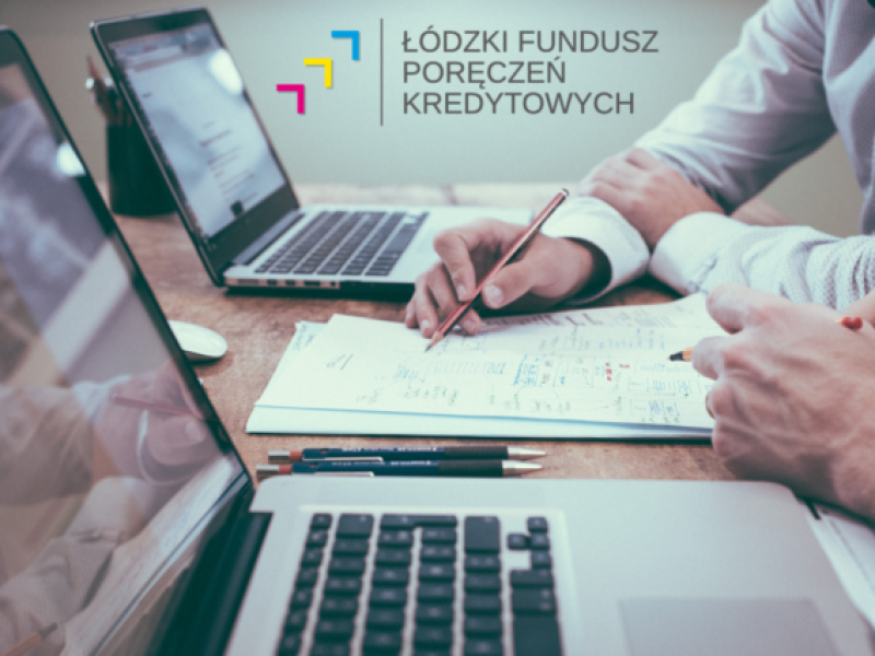 Zdjęcie prezentujące - Łódzki Fundusz Poręczeń Kredytowych rozszerza działalność