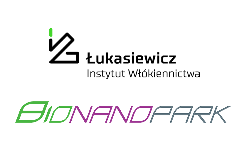 Bionanopark oraz Łukasiewicz-Instytut Włókiennictwa łączą siły