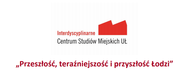 Marek Cieślak był prelegentem podczas konferencji „Przeszłość, teraźniejszość i przyszłość Łodzi”.