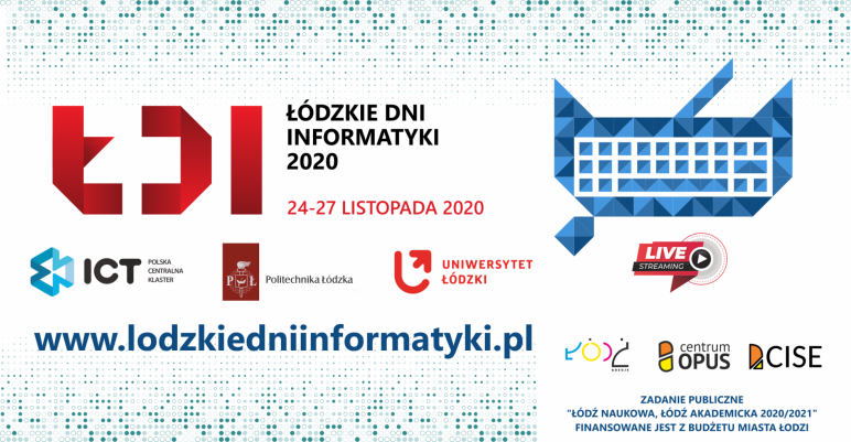 Łódzkie Dni Informatyki