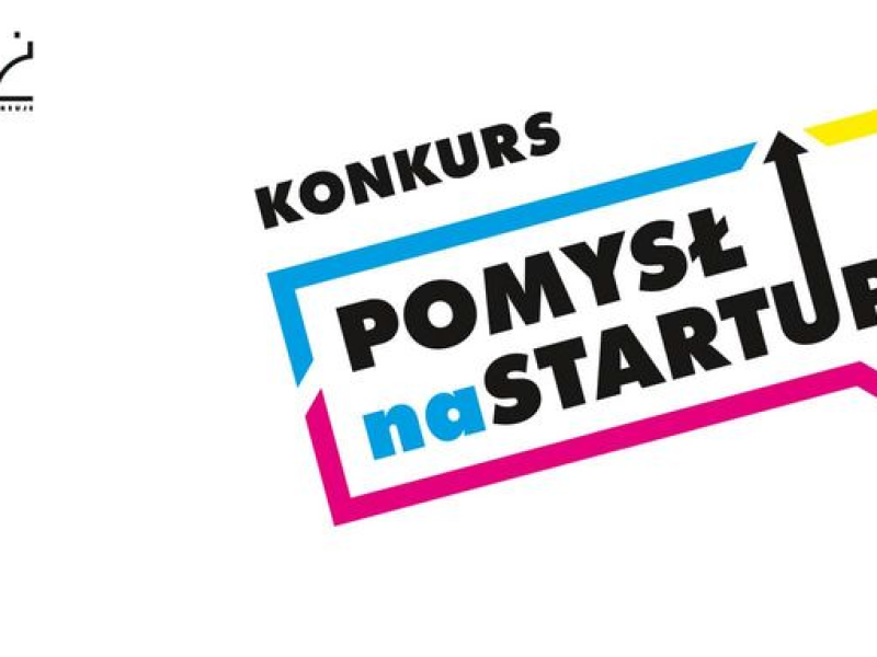 Zdjęcie prezentujące - Oficjalna inauguracja konkursu „Mam Pomysł na Startup”